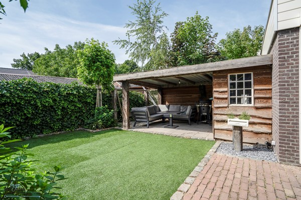 Medium property photo - Heldens van de Mortellaan 35, 5954 CM Beesel